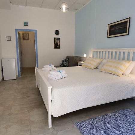 Rio B&B, 5 Stars Superior Room, Near The Sea And Park Новиград Екстериор снимка