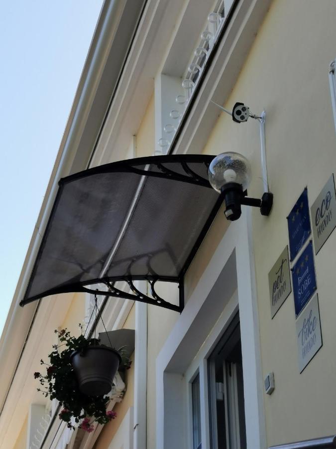 Rio B&B, 5 Stars Superior Room, Near The Sea And Park Новиград Екстериор снимка