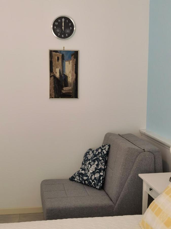 Rio B&B, 5 Stars Superior Room, Near The Sea And Park Новиград Екстериор снимка