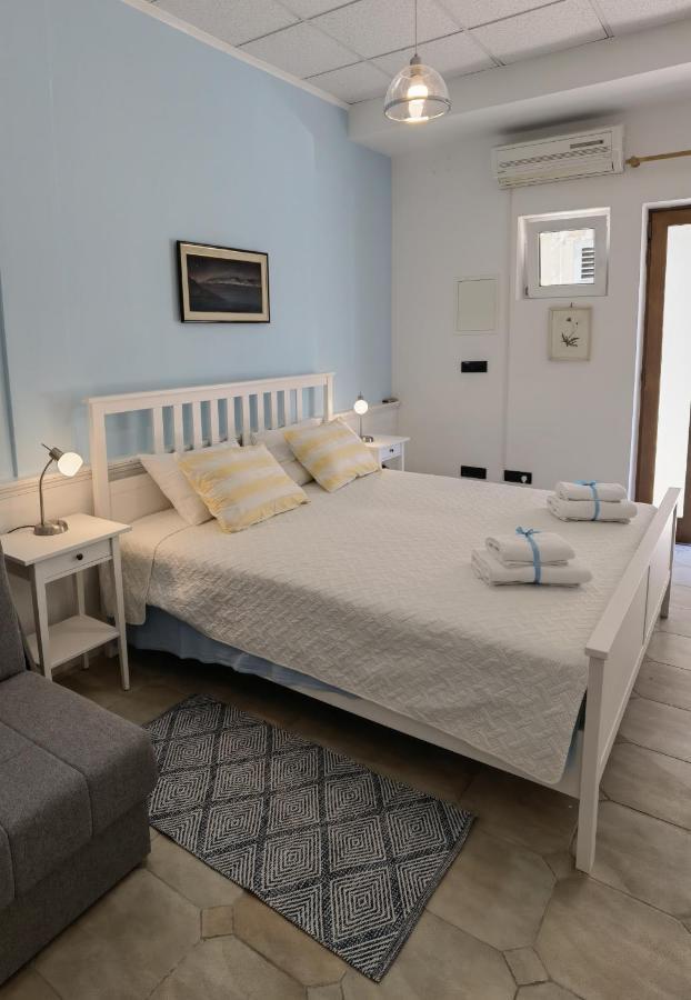 Rio B&B, 5 Stars Superior Room, Near The Sea And Park Новиград Екстериор снимка