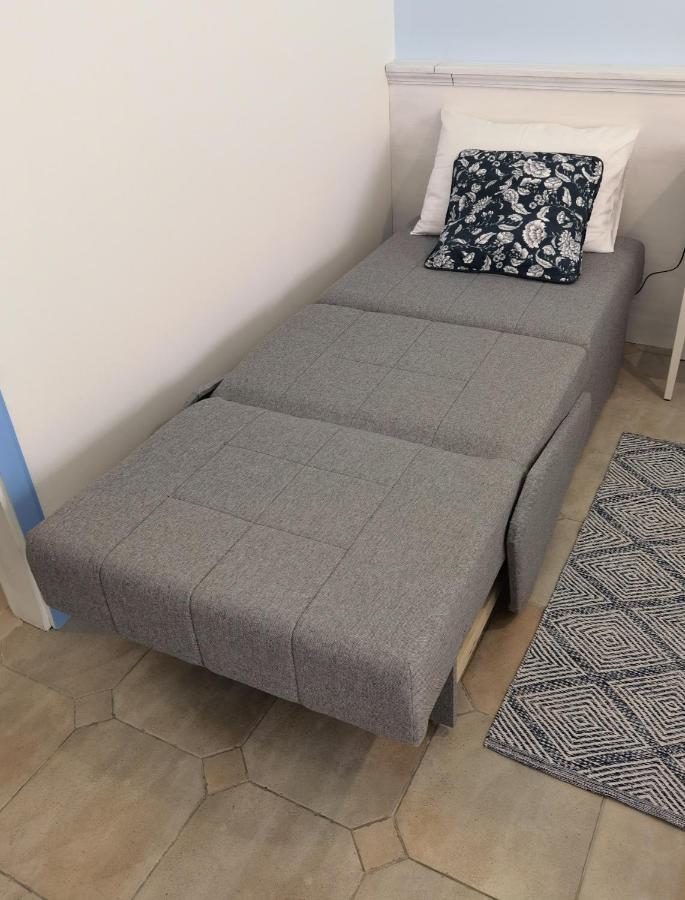 Rio B&B, 5 Stars Superior Room, Near The Sea And Park Новиград Екстериор снимка