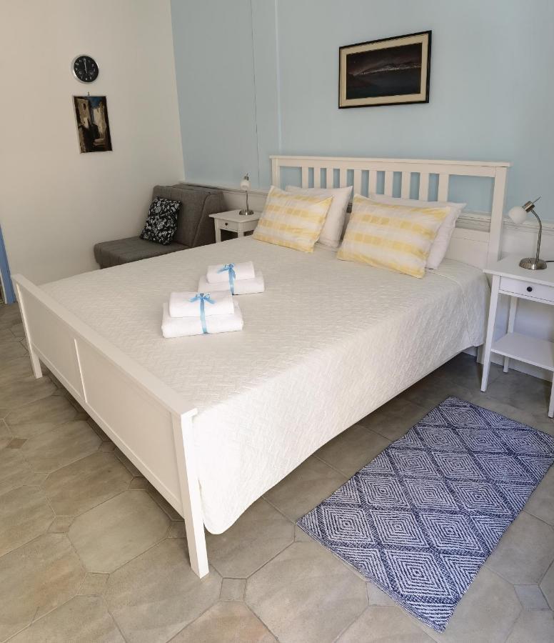 Rio B&B, 5 Stars Superior Room, Near The Sea And Park Новиград Екстериор снимка