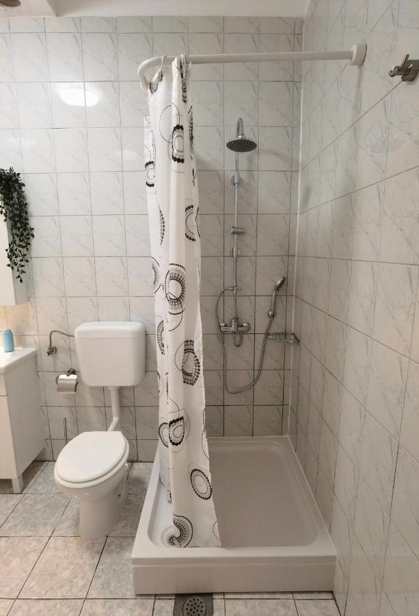 Rio B&B, 5 Stars Superior Room, Near The Sea And Park Новиград Екстериор снимка